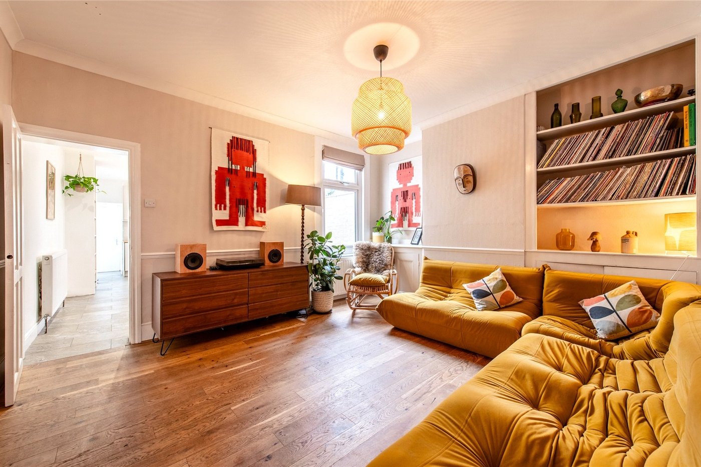 3 bedroom house for sale in Gillingham | Robinson Michael & Jackson