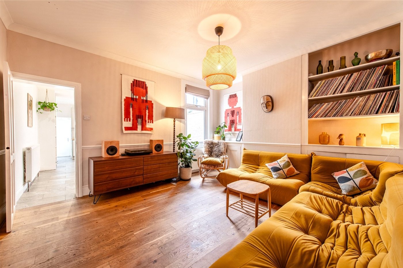 3 bedroom house for sale in Gillingham | Robinson Michael & Jackson