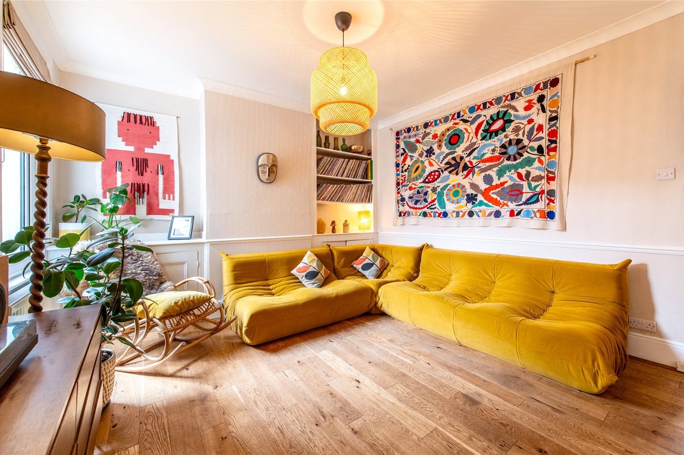 3 bedroom house for sale in Gillingham | Robinson Michael & Jackson