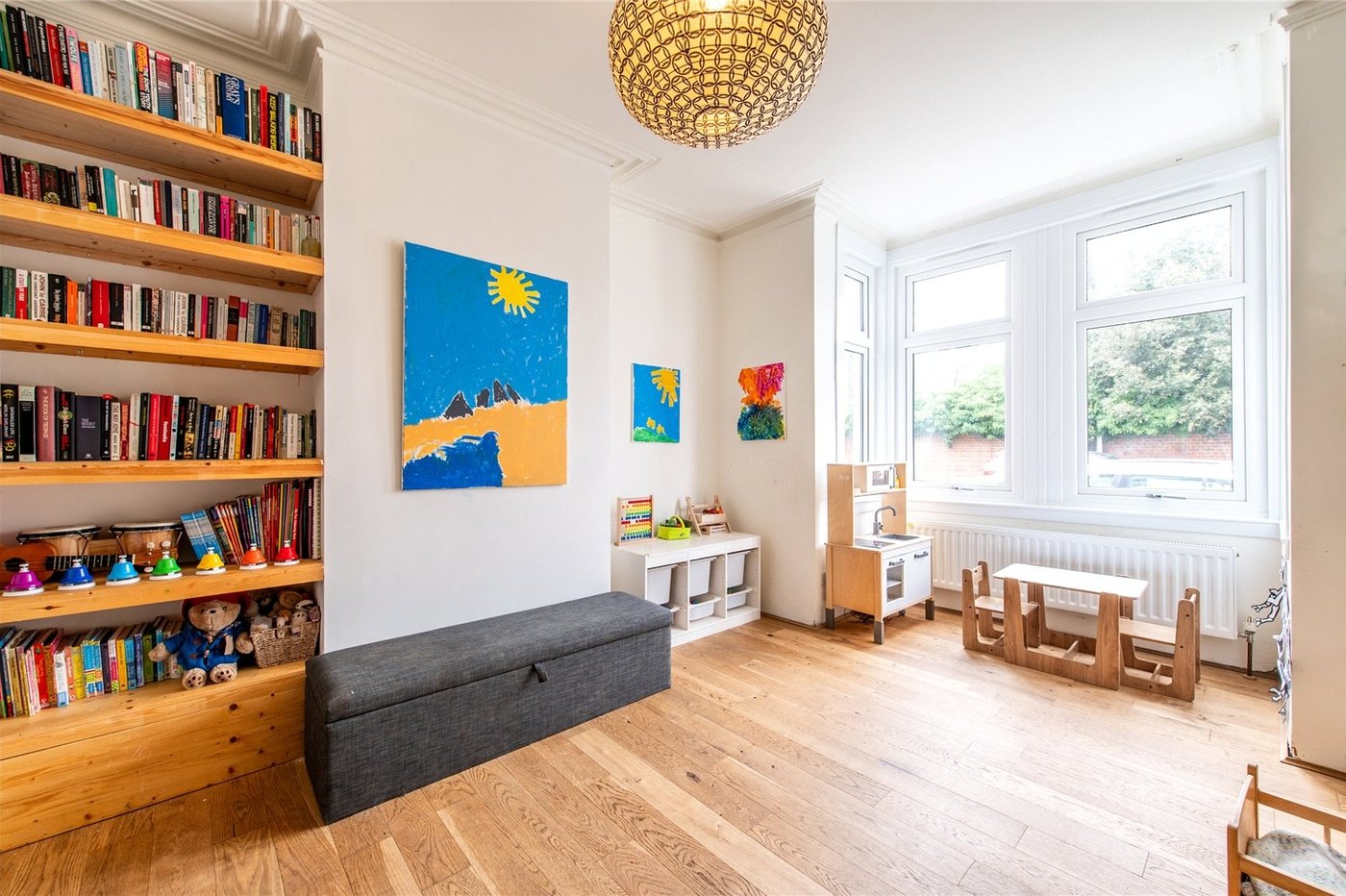 3 bedroom house for sale in Gillingham | Robinson Michael & Jackson