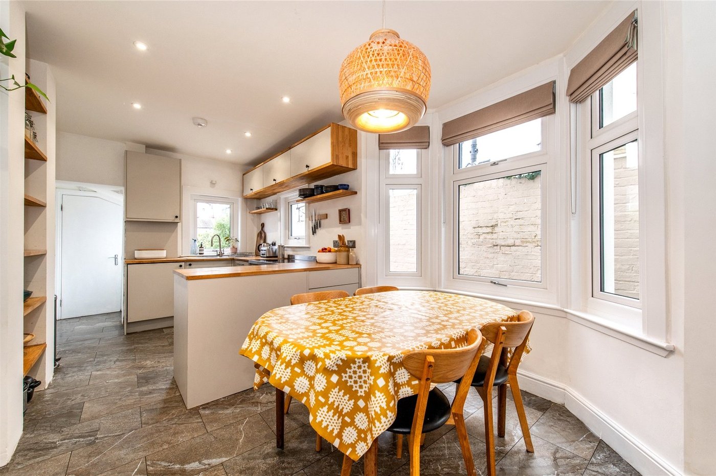 3 bedroom house for sale in Gillingham | Robinson Michael & Jackson