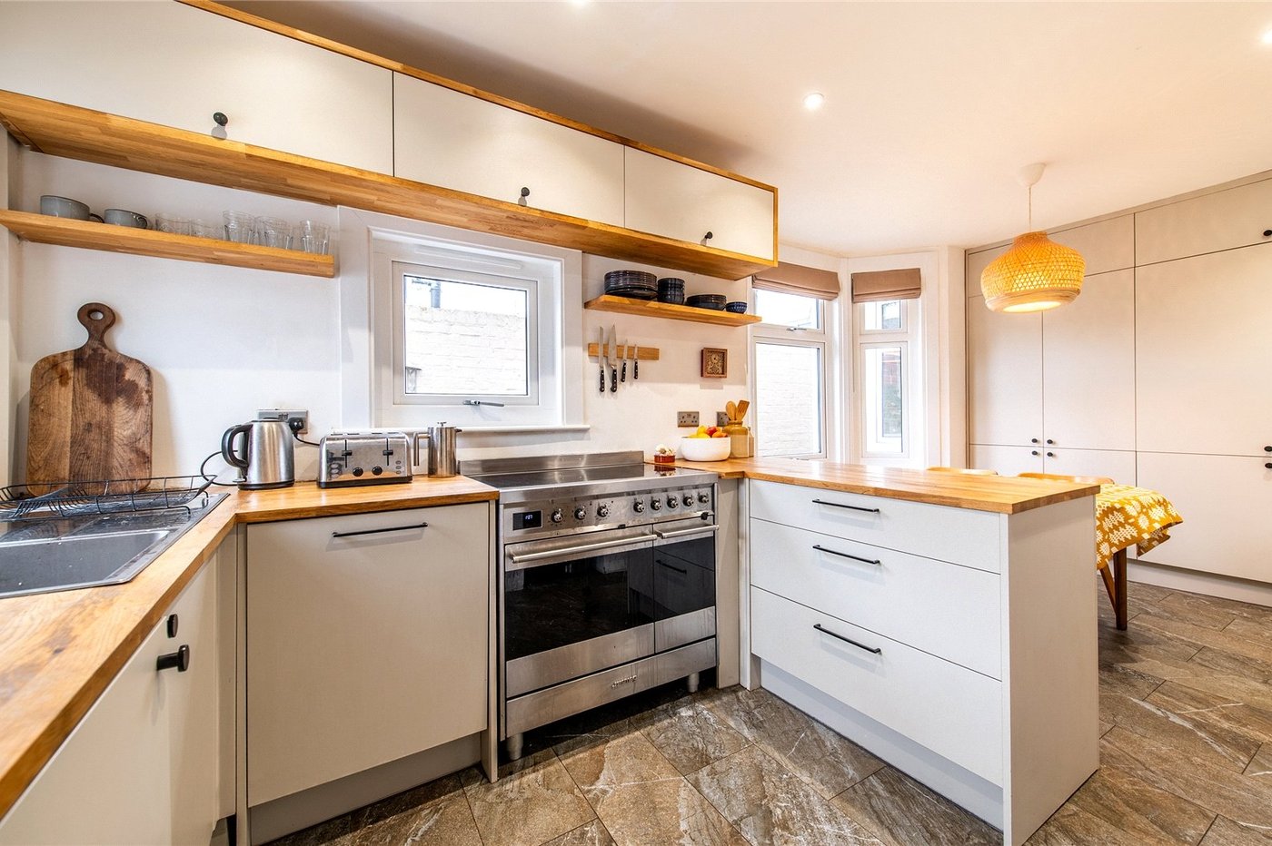 3 bedroom house for sale in Gillingham | Robinson Michael & Jackson