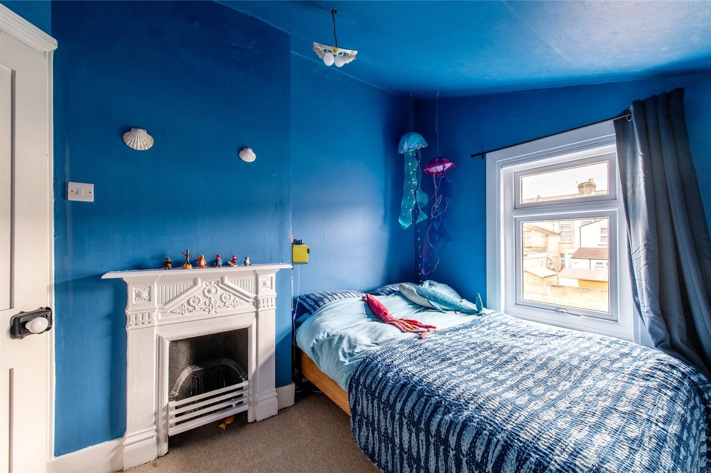 3 bedroom house for sale in Gillingham | Robinson Michael & Jackson