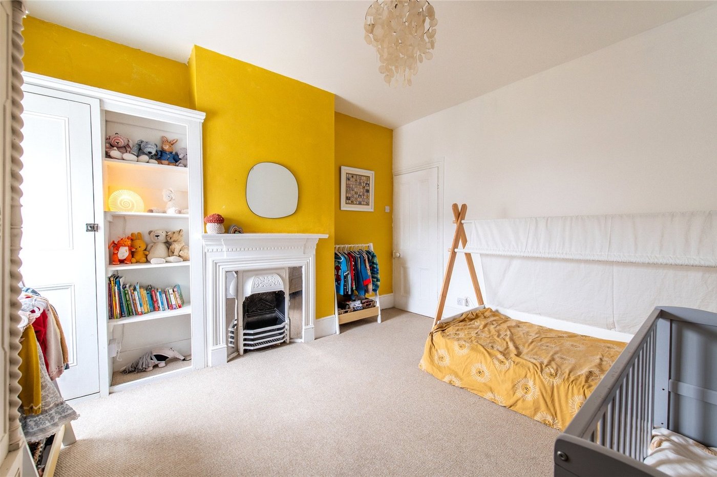 3 bedroom house for sale in Gillingham | Robinson Michael & Jackson