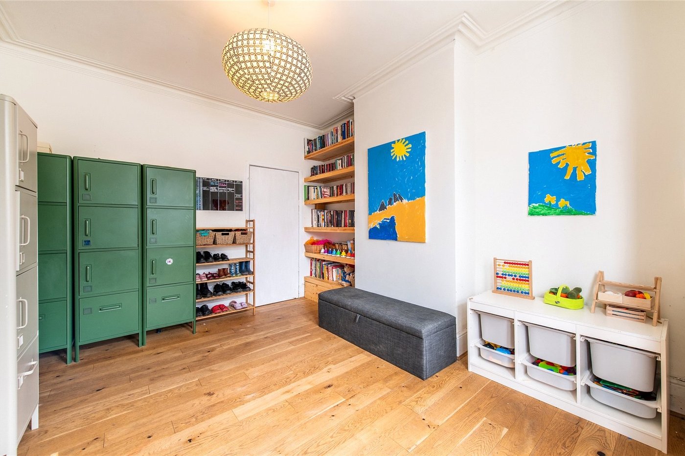 3 bedroom house for sale in Gillingham | Robinson Michael & Jackson