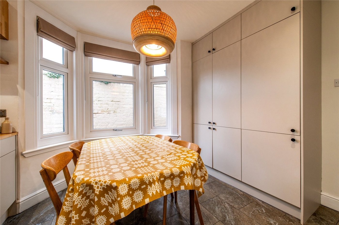 3 bedroom house for sale in Gillingham | Robinson Michael & Jackson