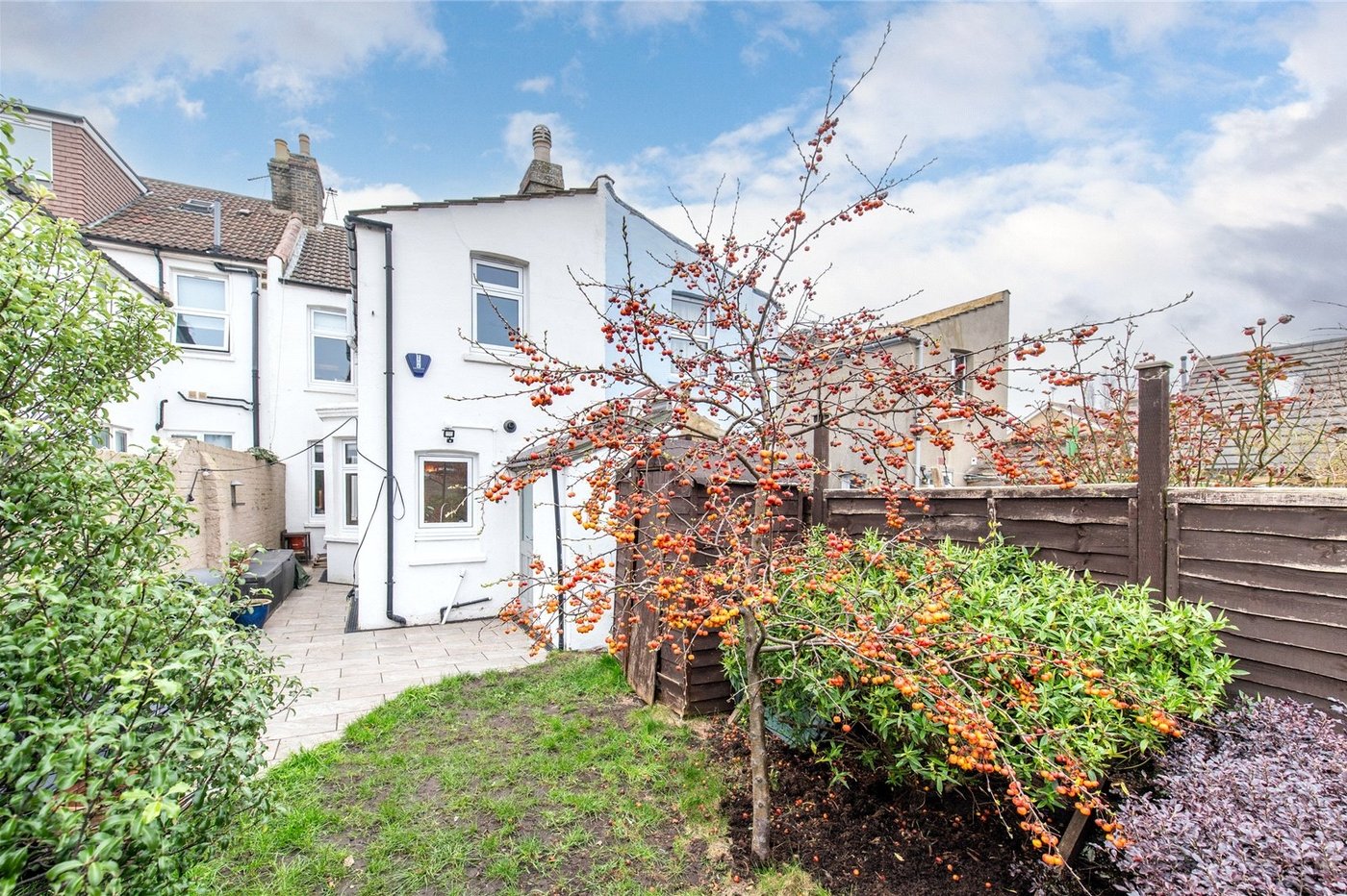 3 bedroom house for sale in Gillingham | Robinson Michael & Jackson