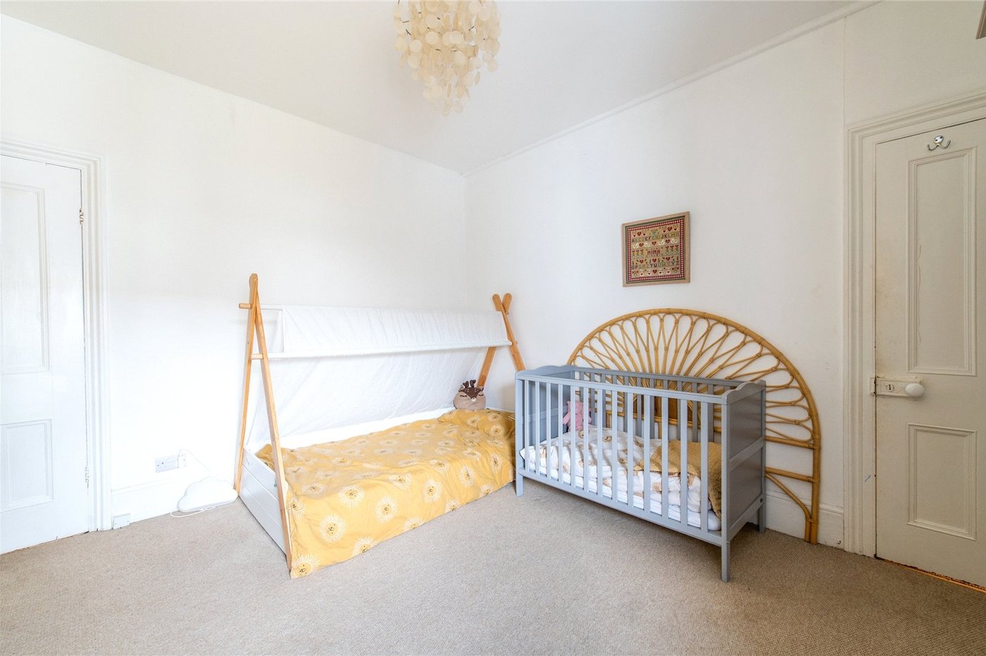 3 bedroom house for sale in Gillingham | Robinson Michael & Jackson