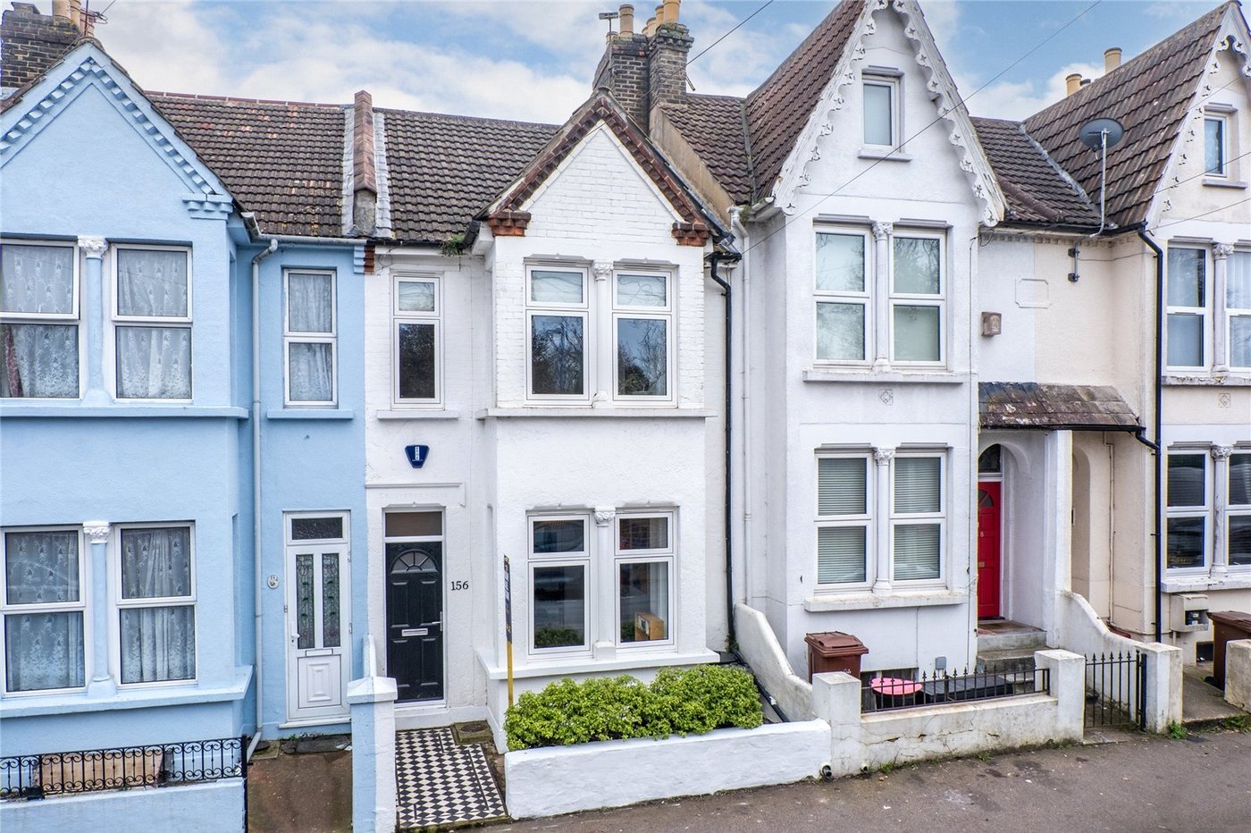 3 bedroom house for sale in Gillingham | Robinson Michael & Jackson