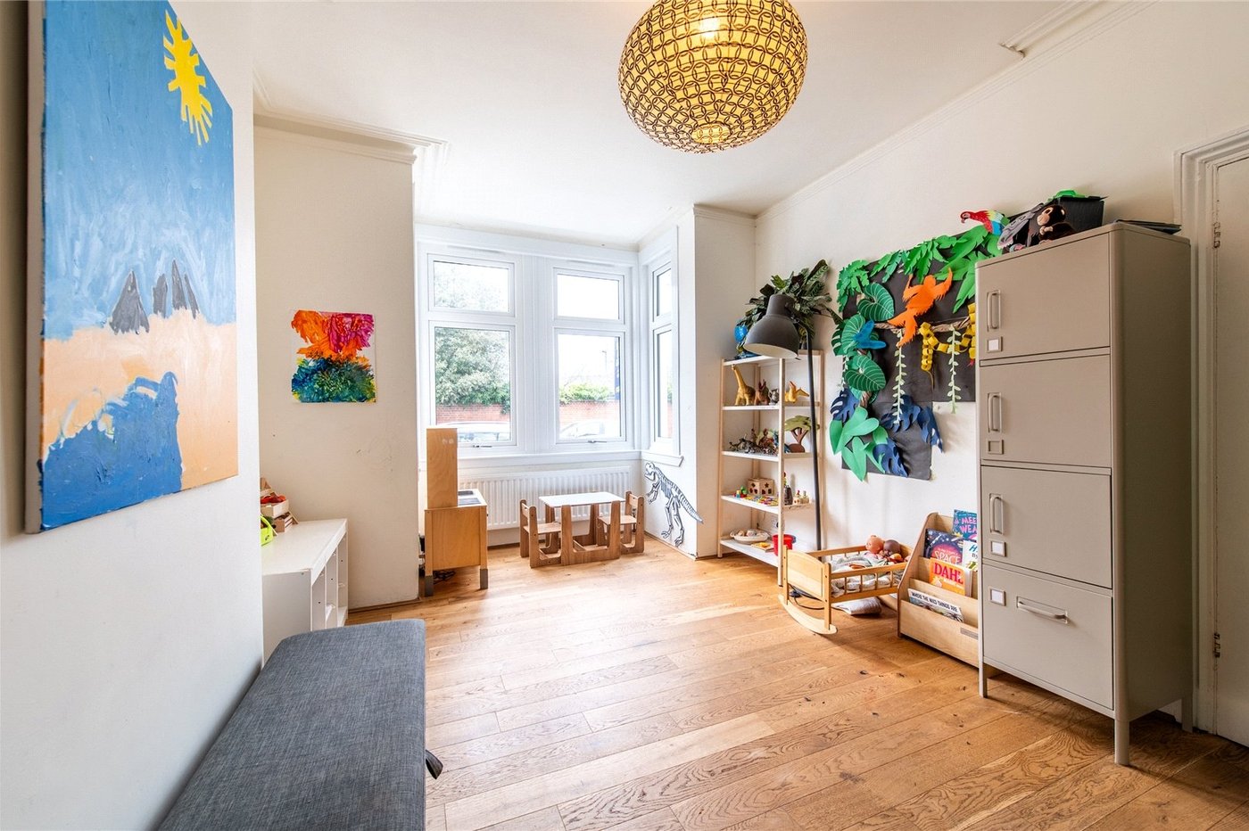 3 bedroom house for sale in Gillingham | Robinson Michael & Jackson