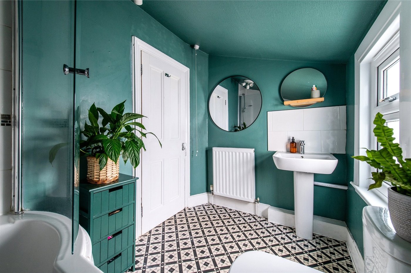 3 bedroom house for sale in Gillingham | Robinson Michael & Jackson