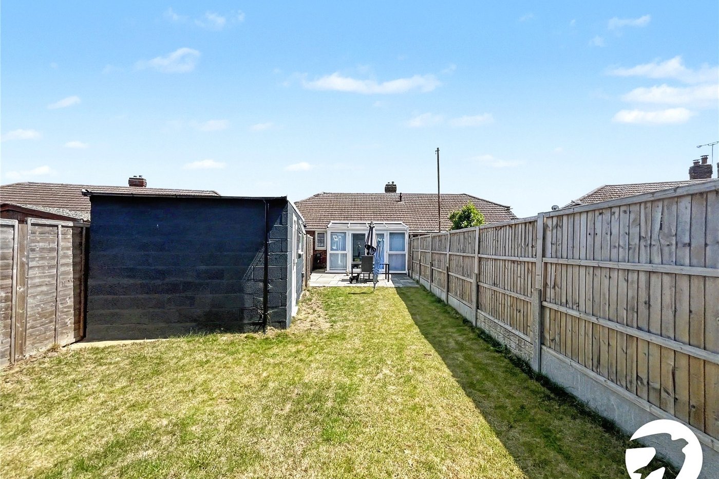 2 bedroom bungalow for sale in Sittingbourne | Robinson Michael & Jackson