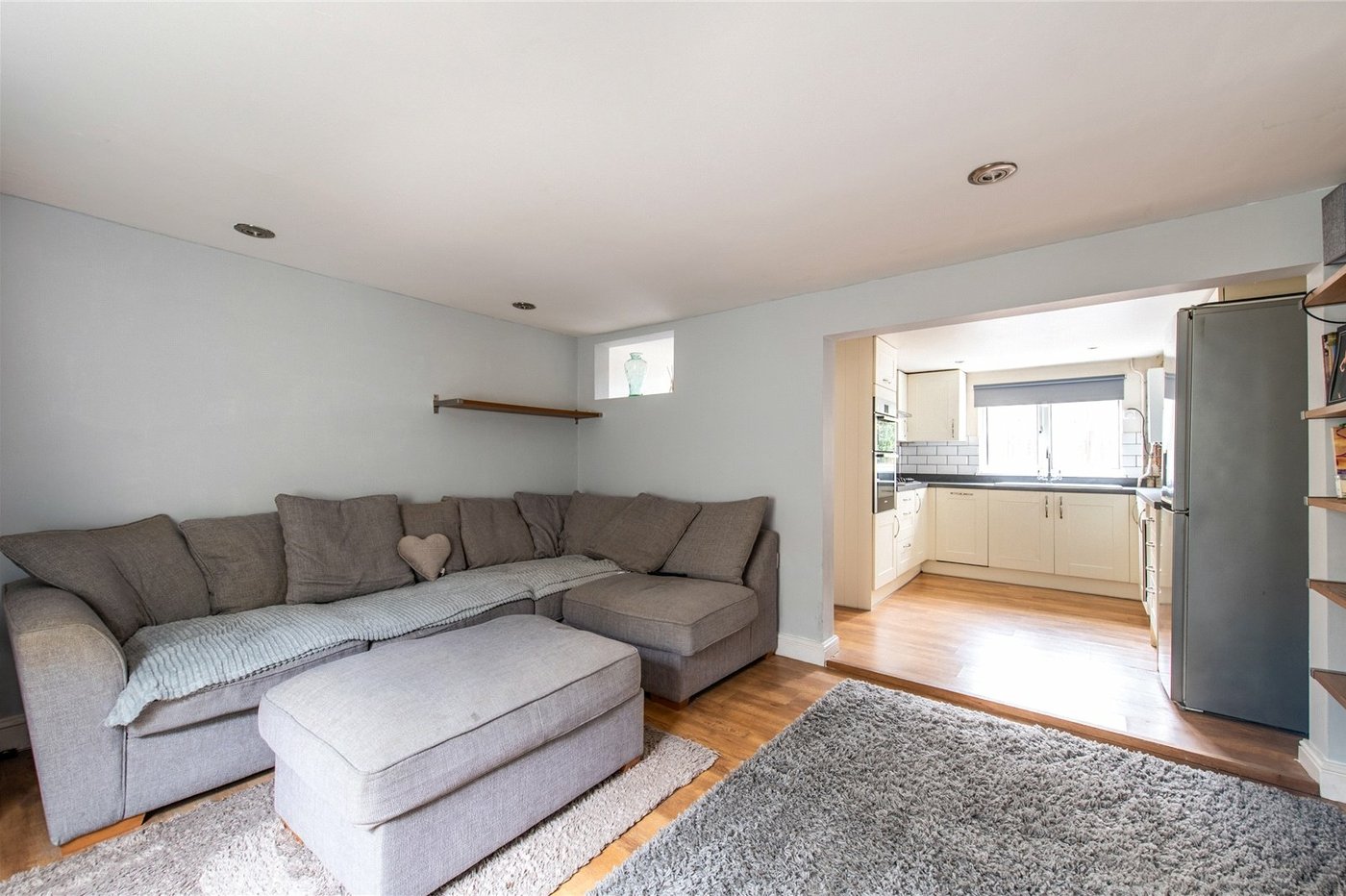 3 bedroom property for sale in Gravesend | Robinson Michael & Jackson