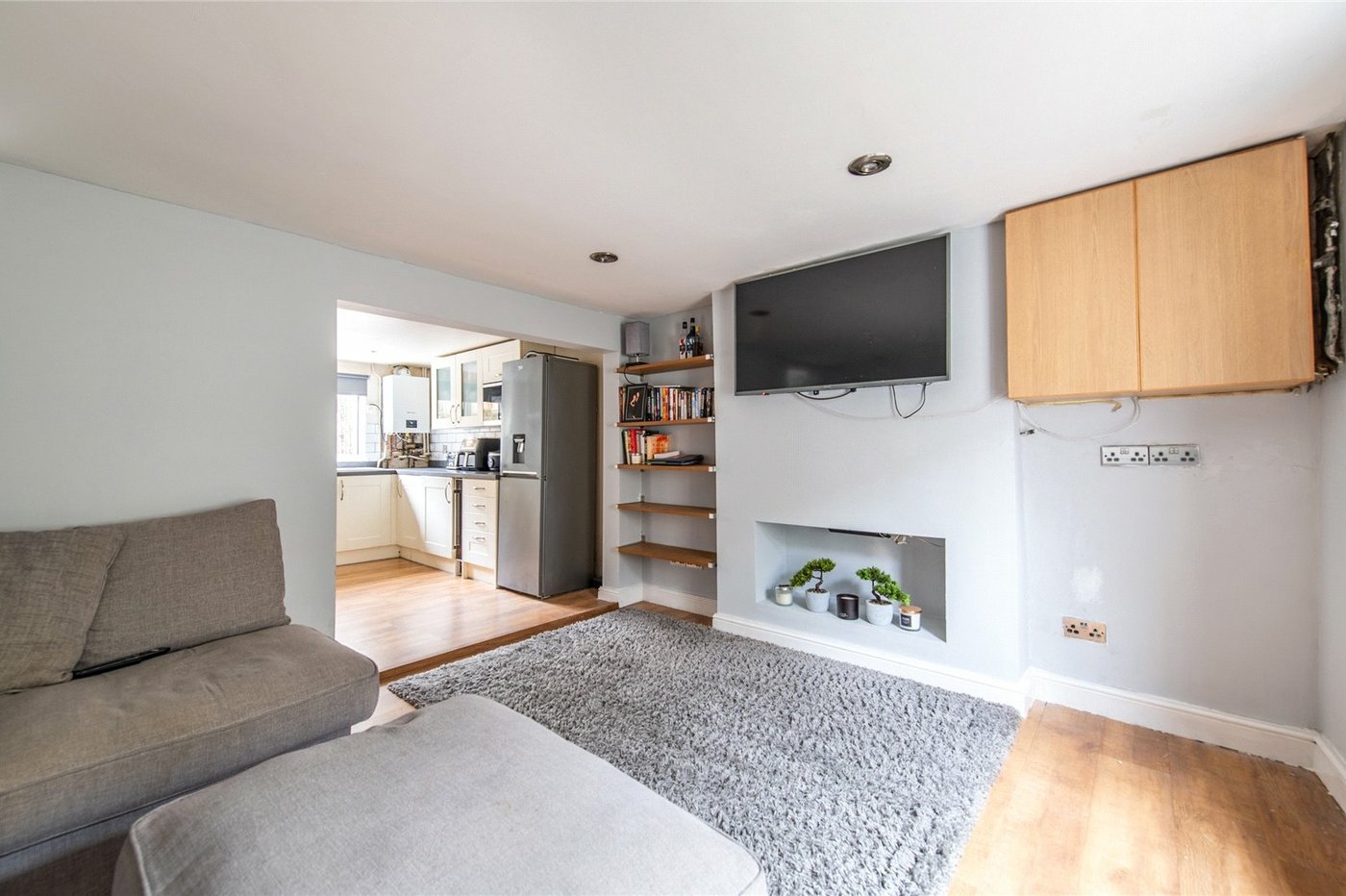 3 bedroom property for sale in Gravesend | Robinson Michael & Jackson