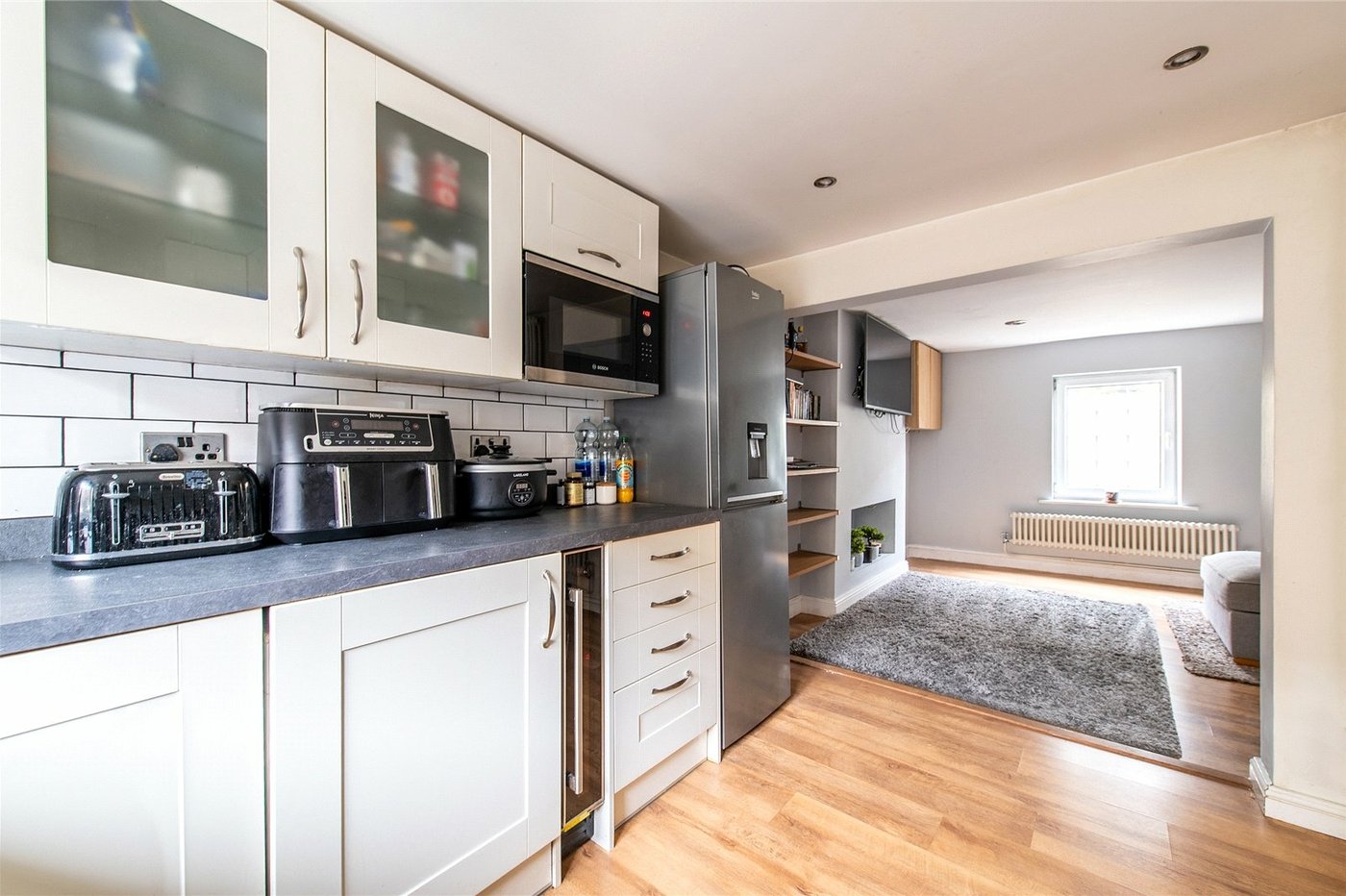 3 bedroom property for sale in Gravesend | Robinson Michael & Jackson