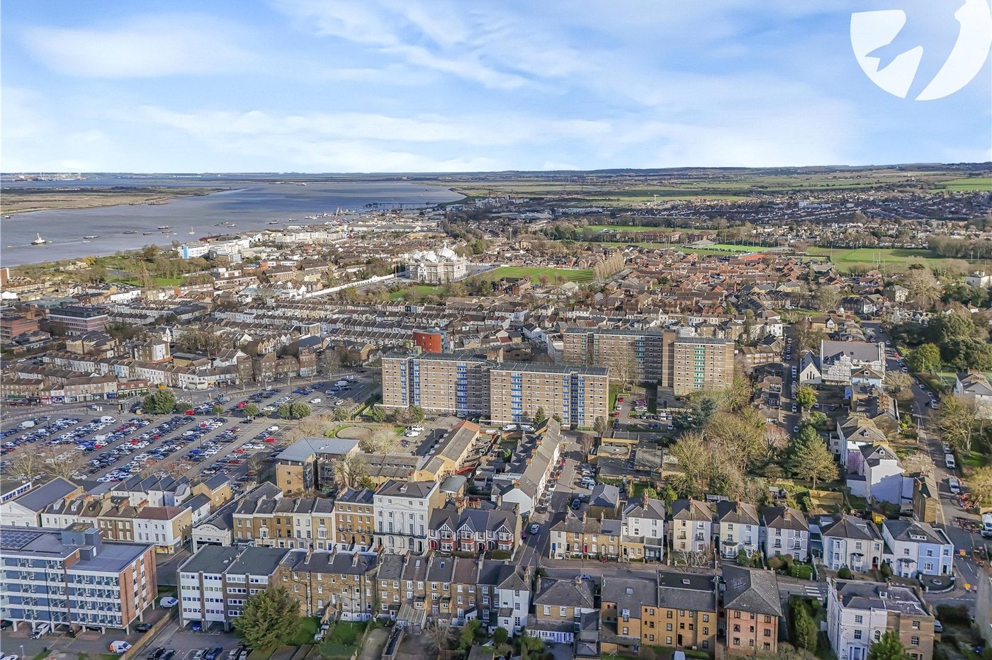 1 bedroom property for sale in Gravesend | Robinson Michael & Jackson