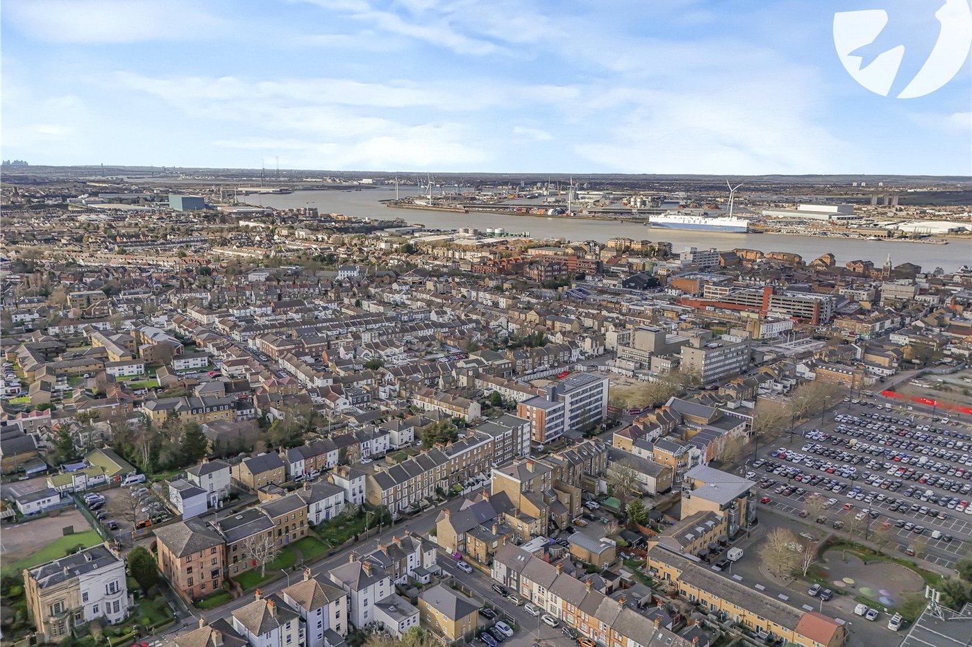 1 bedroom property for sale in Gravesend | Robinson Michael & Jackson