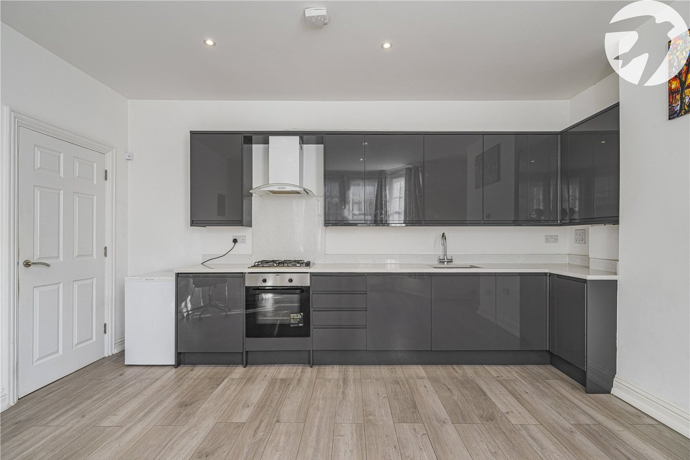 1 bedroom property for sale in Gravesend | Robinson Michael & Jackson