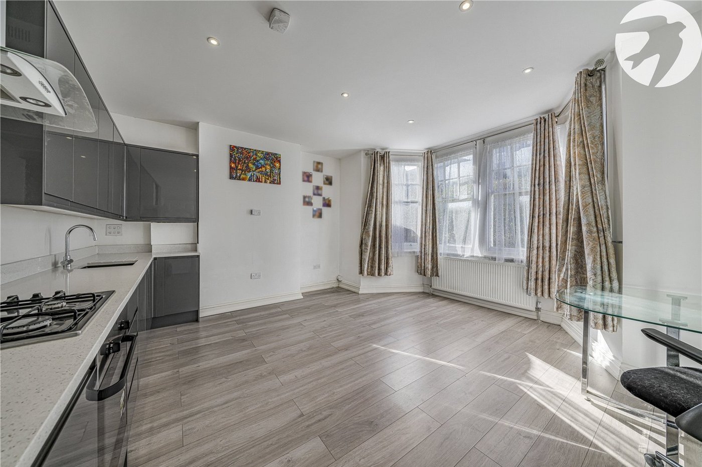 1 bedroom property for sale in Gravesend | Robinson Michael & Jackson