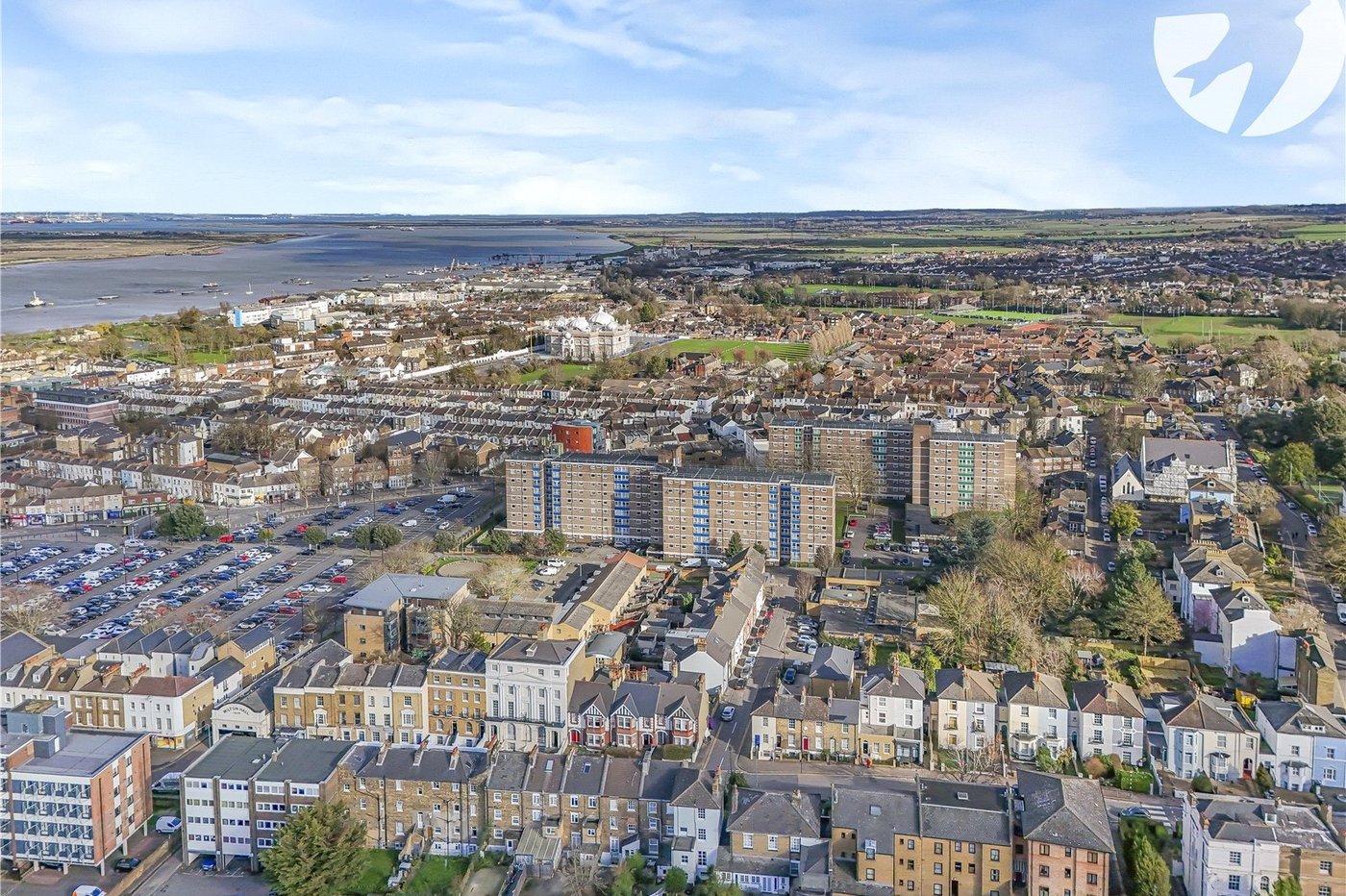 1 bedroom property for sale in Gravesend | Robinson Michael & Jackson