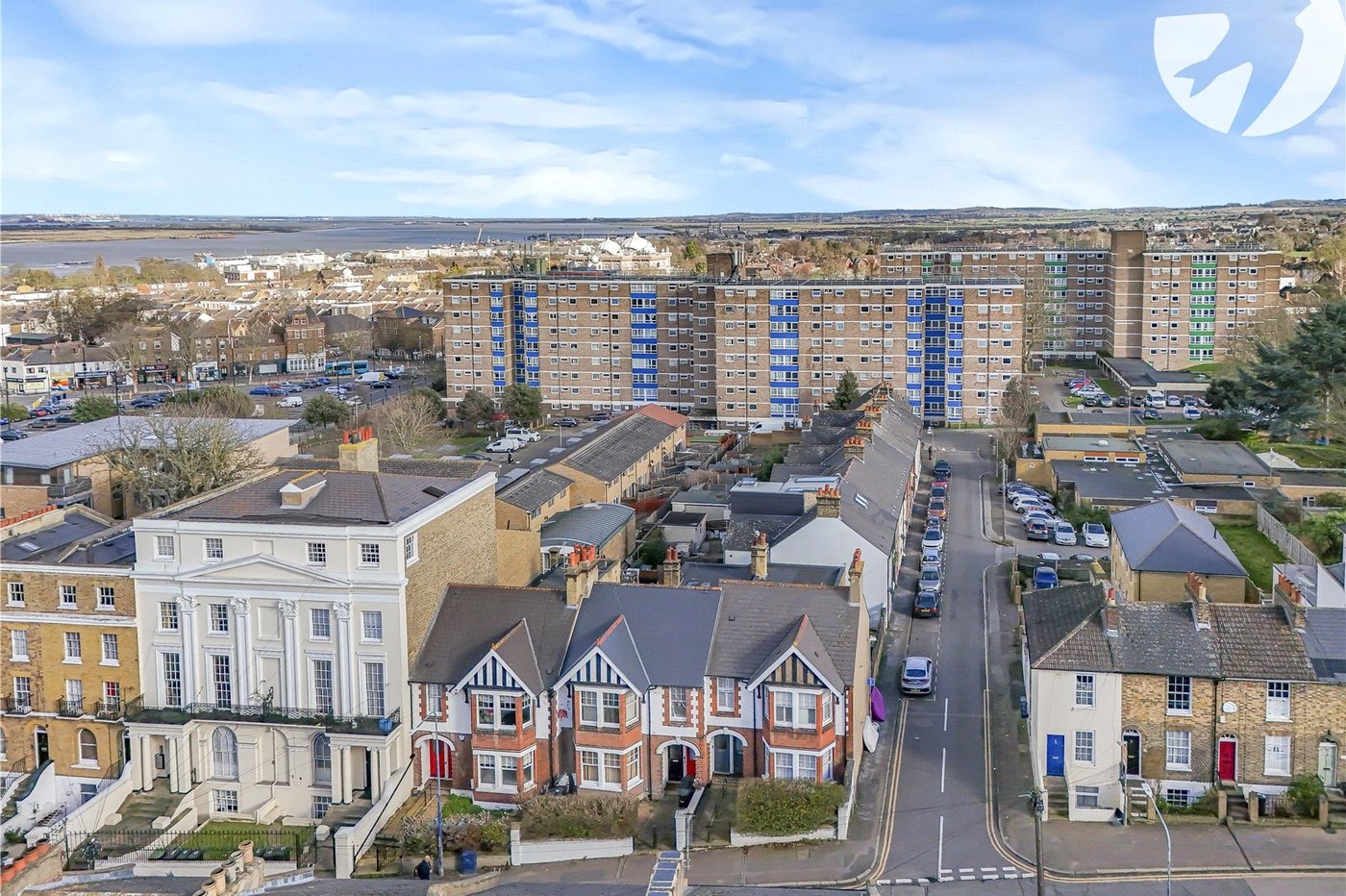 1 bedroom property for sale in Gravesend | Robinson Michael & Jackson
