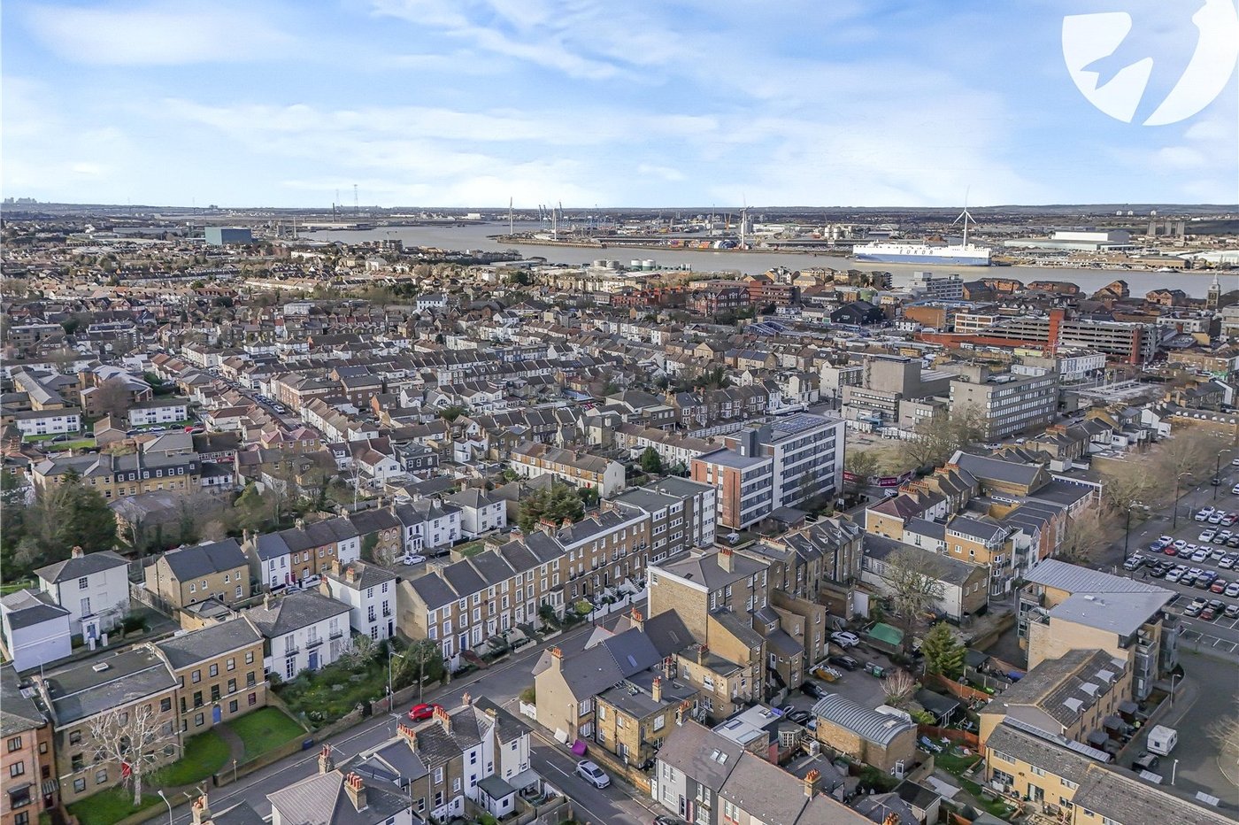 1 bedroom property for sale in Gravesend | Robinson Michael & Jackson