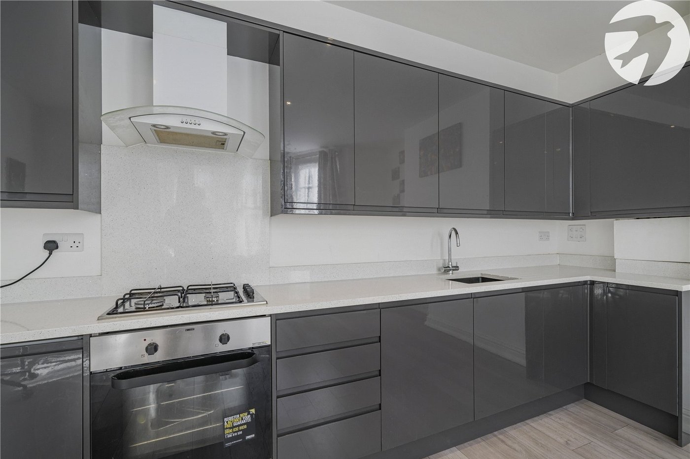 1 bedroom property for sale in Gravesend | Robinson Michael & Jackson
