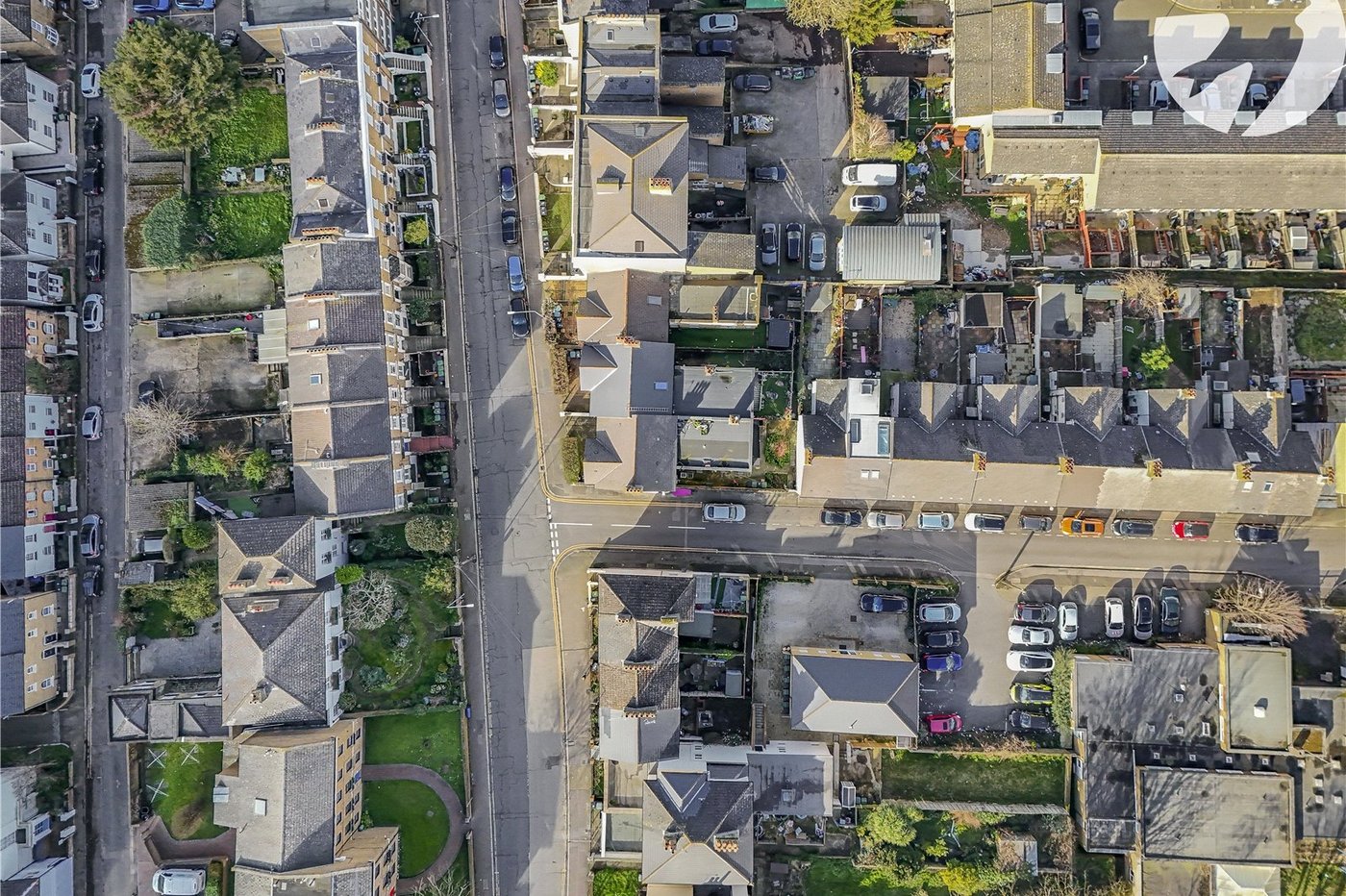 1 bedroom property for sale in Gravesend | Robinson Michael & Jackson