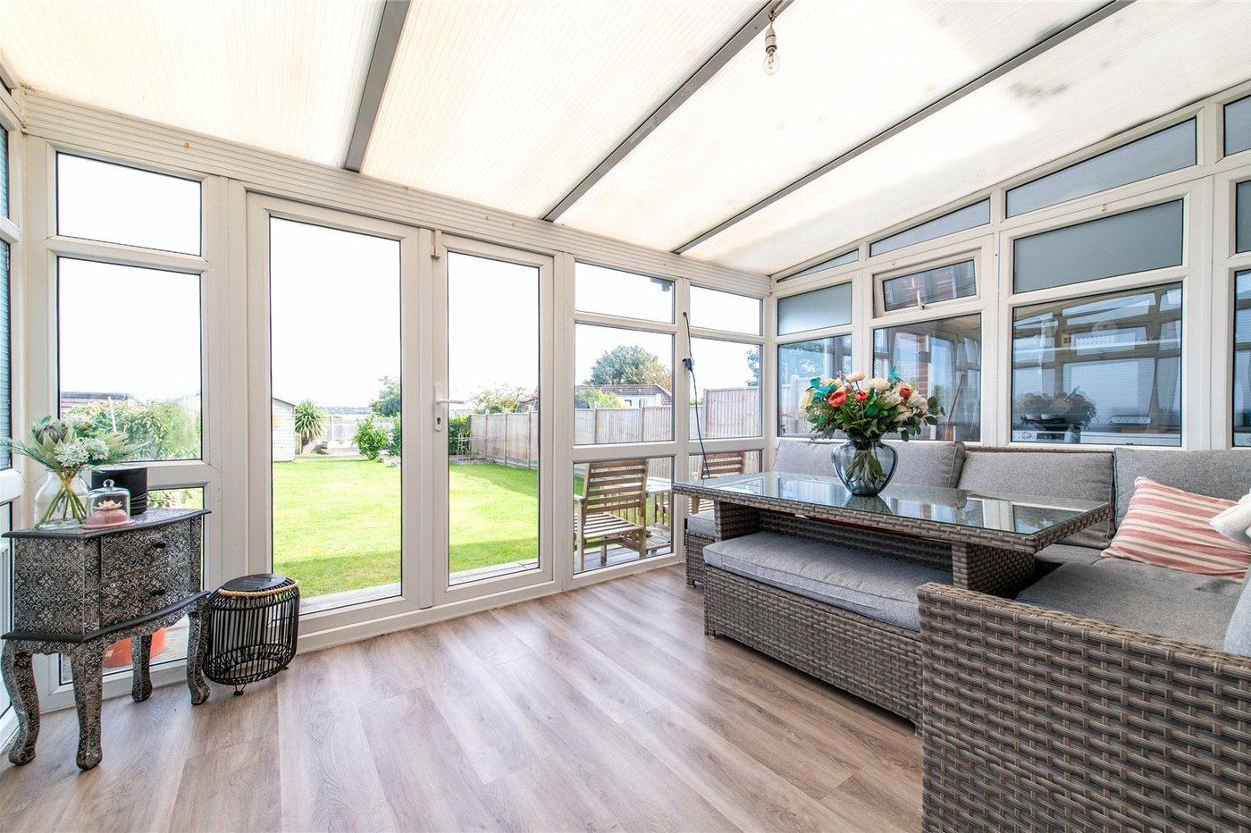 3 bedroom house for sale in Rochester | Robinson Michael & Jackson