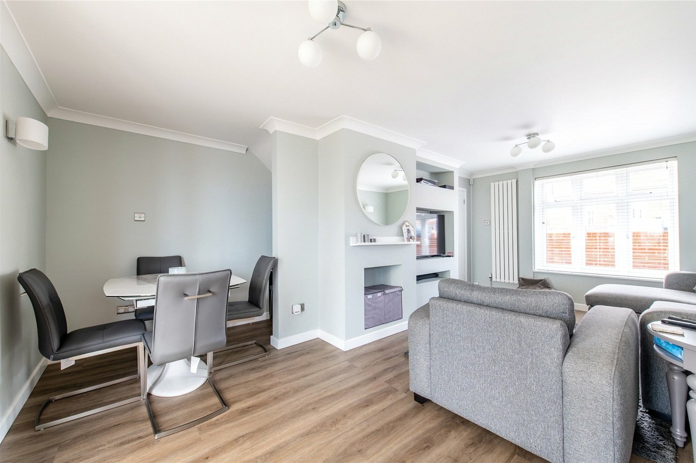 3 bedroom house for sale in Rochester | Robinson Michael & Jackson