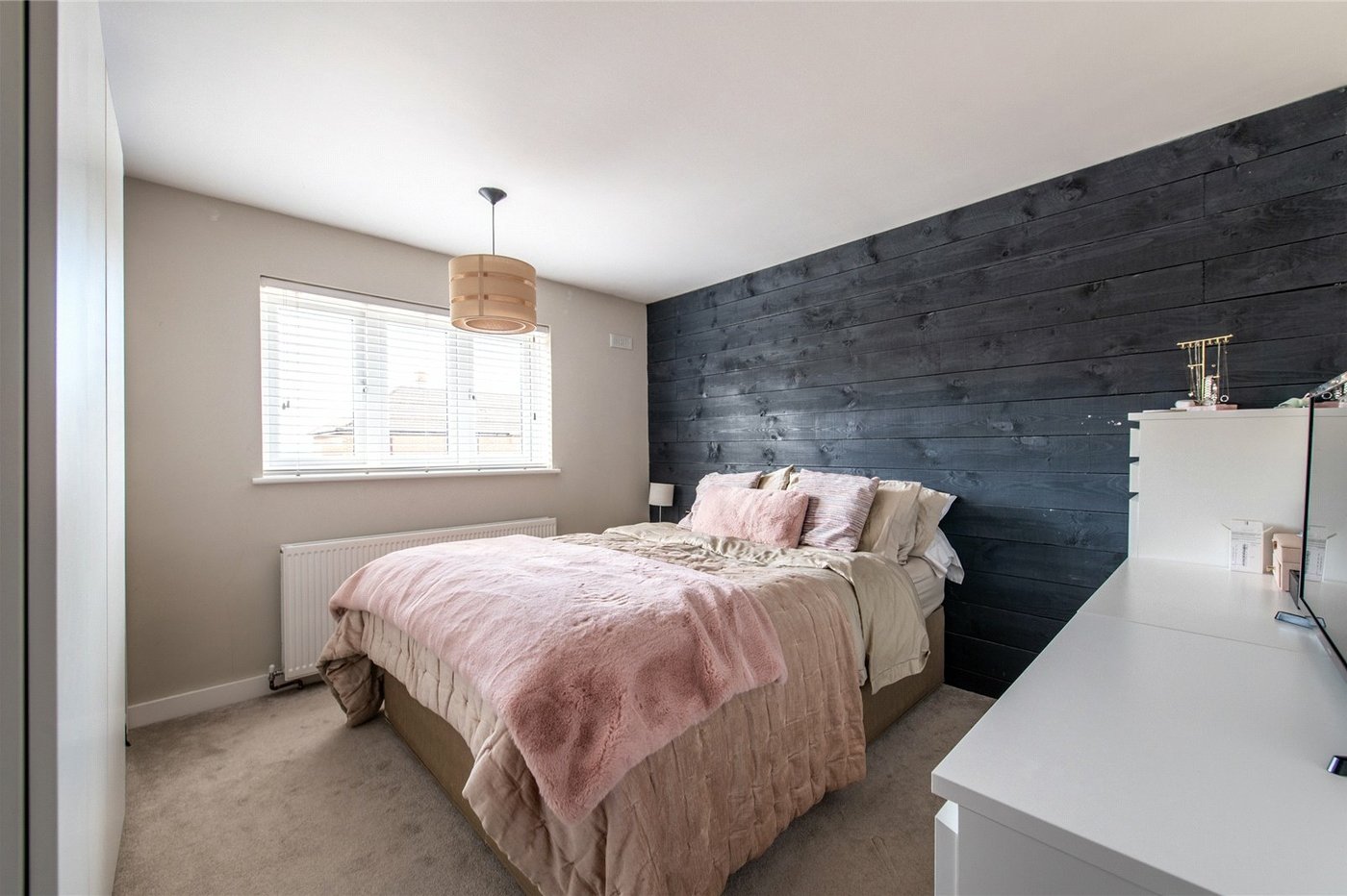 3 bedroom house for sale in Rochester | Robinson Michael & Jackson