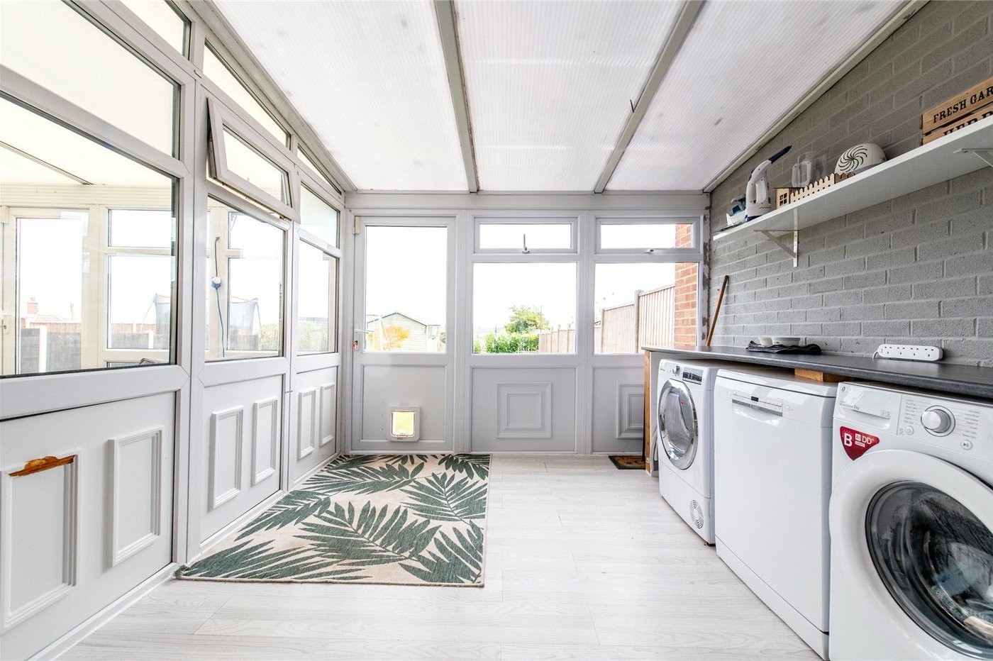 3 bedroom house for sale in Rochester | Robinson Michael & Jackson