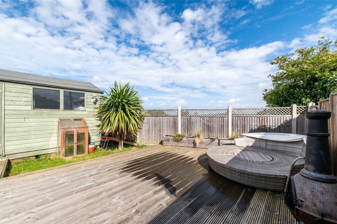 3 bedroom house for sale in Rochester | Robinson Michael & Jackson