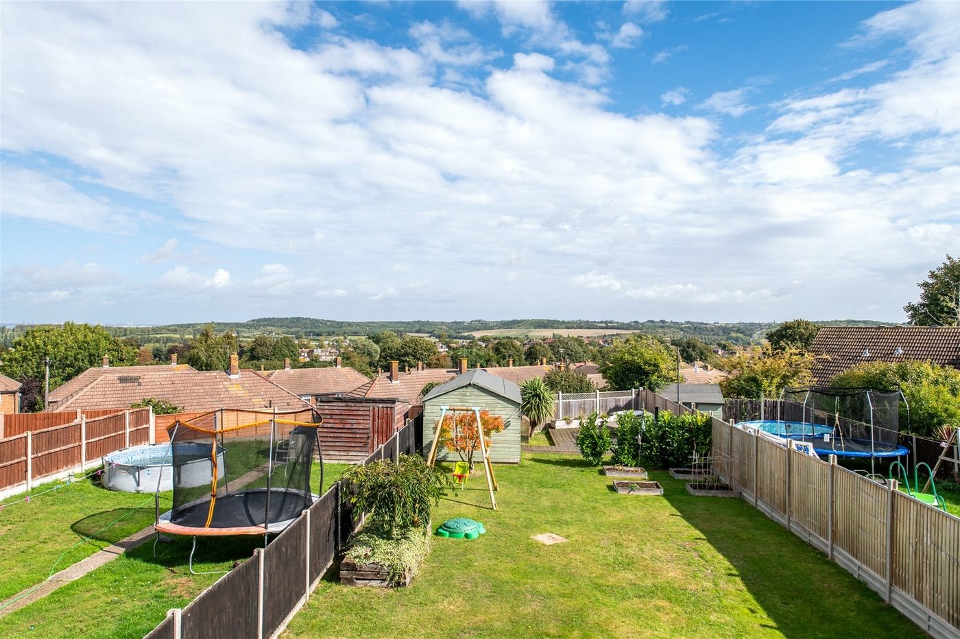 3 bedroom house for sale in Rochester | Robinson Michael & Jackson