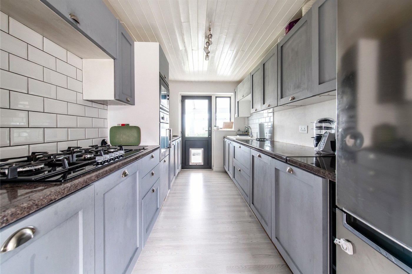 3 bedroom house for sale in Rochester | Robinson Michael & Jackson