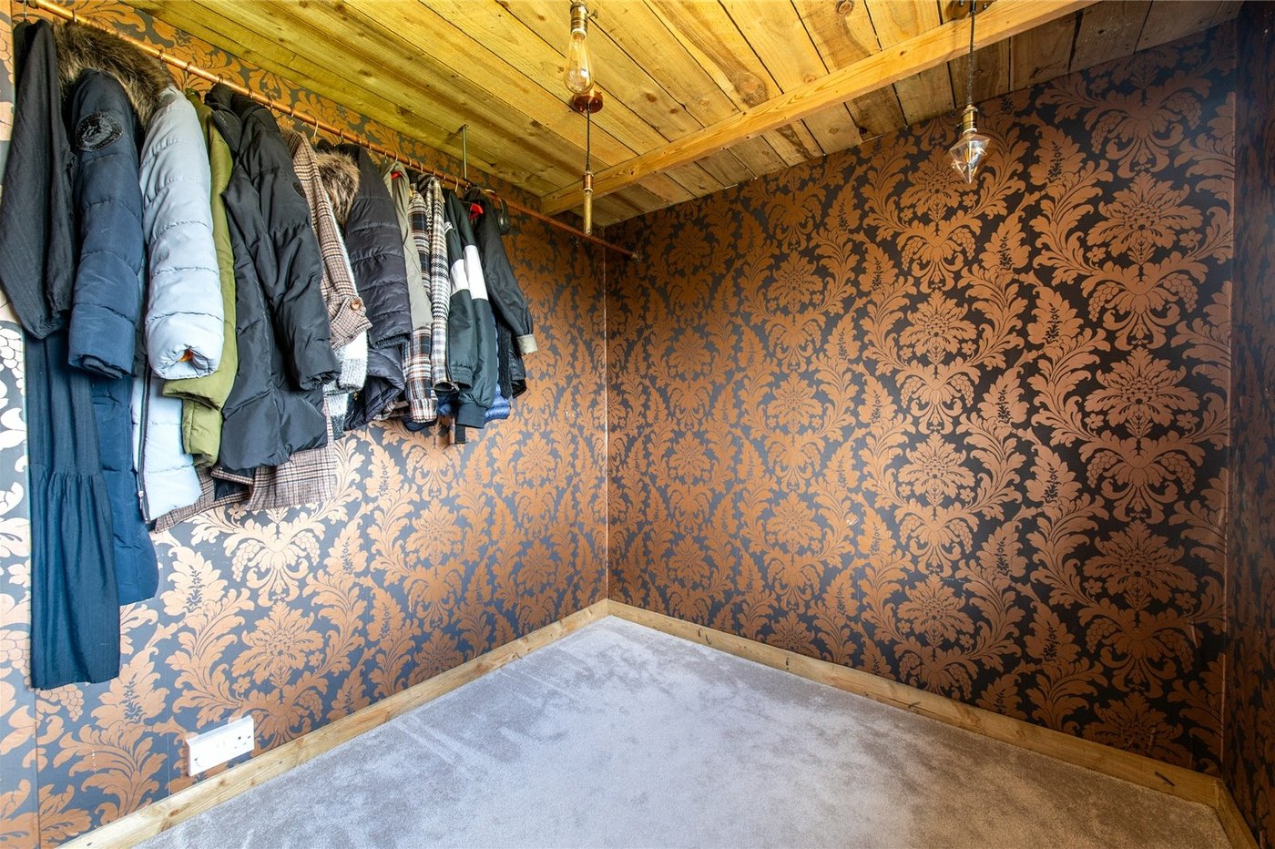 3 bedroom house for sale in Rochester | Robinson Michael & Jackson