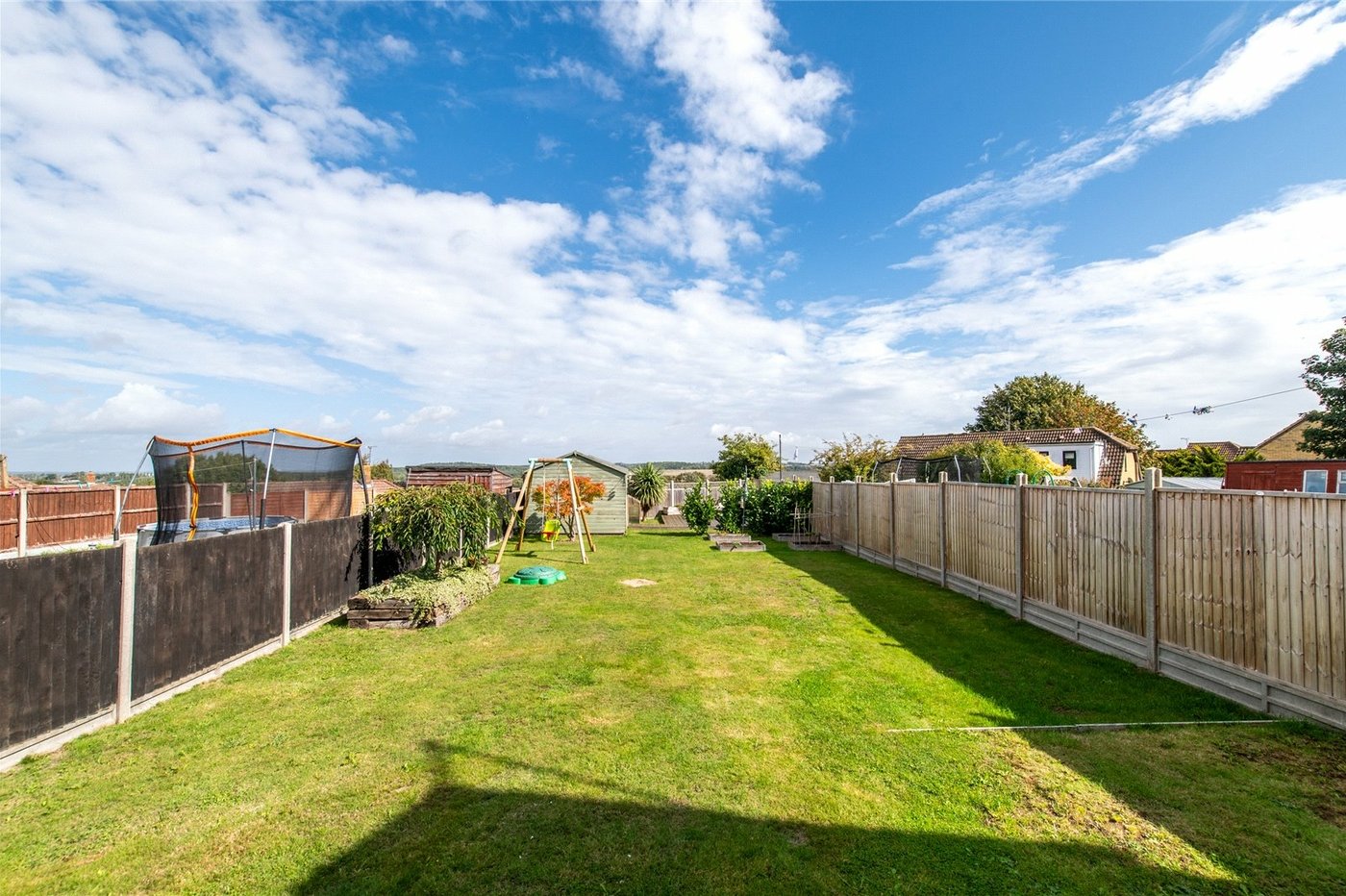 3 bedroom house for sale in Rochester | Robinson Michael & Jackson