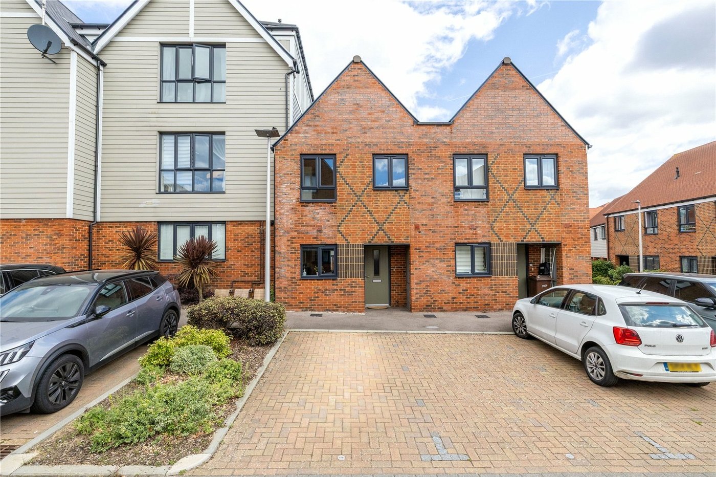 2 bedroom house for sale in Chatham | Robinson Michael & Jackson