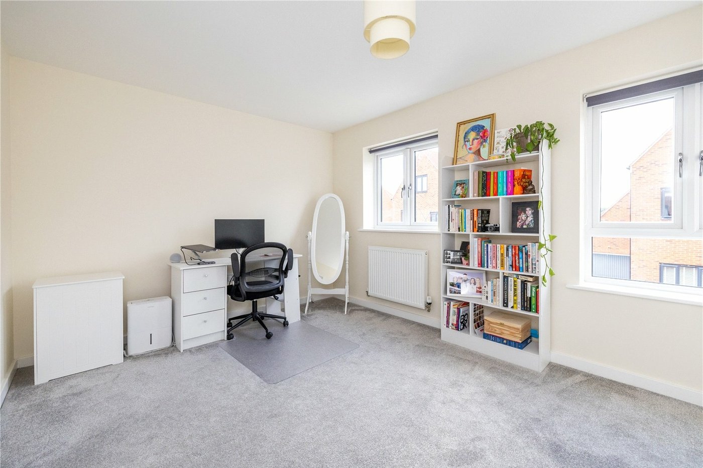 2 bedroom house for sale in Chatham | Robinson Michael & Jackson