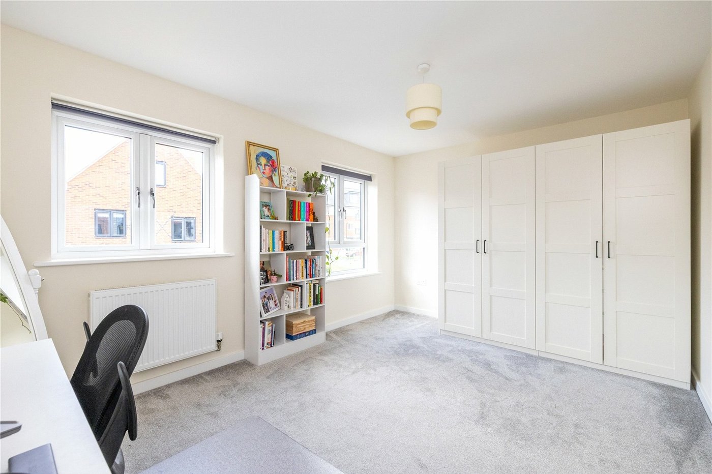 2 bedroom house for sale in Chatham | Robinson Michael & Jackson