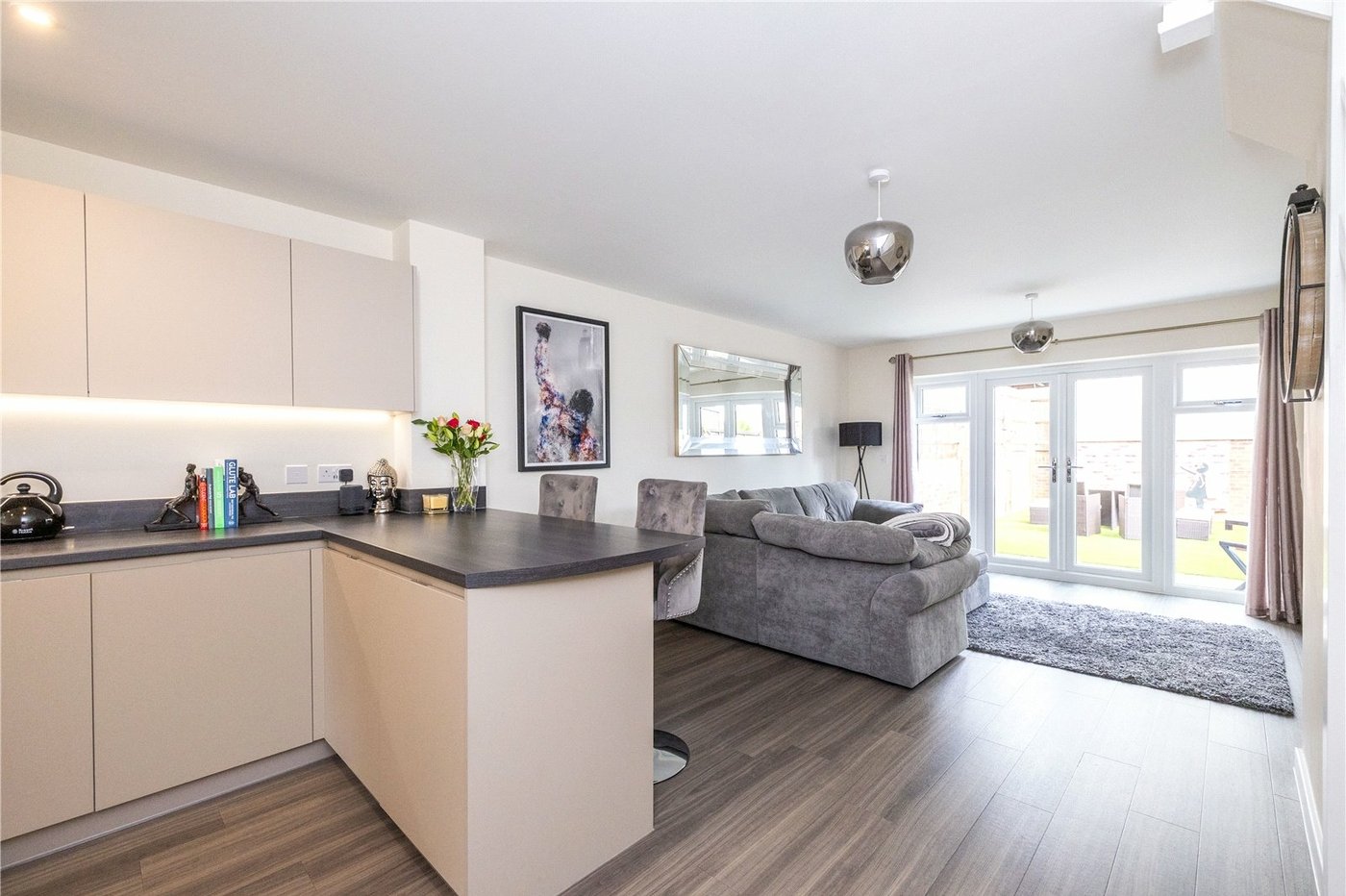 2 bedroom house for sale in Chatham | Robinson Michael & Jackson