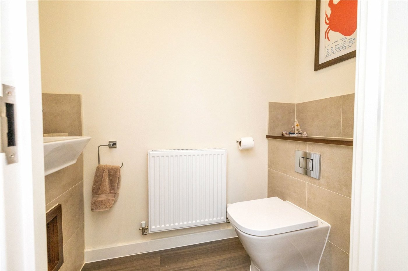 2 bedroom house for sale in Chatham | Robinson Michael & Jackson