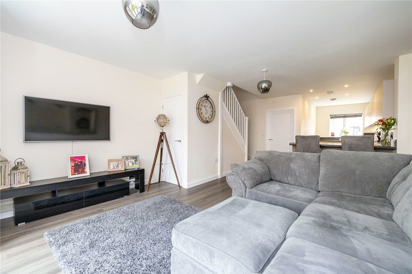 2 bedroom house for sale in Chatham | Robinson Michael & Jackson