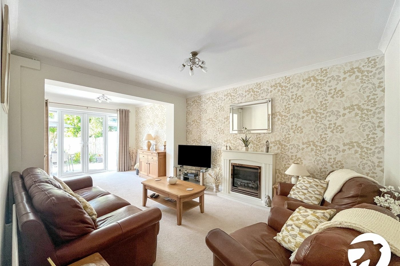 4 bedroom house for sale in Sittingbourne | Robinson Michael & Jackson