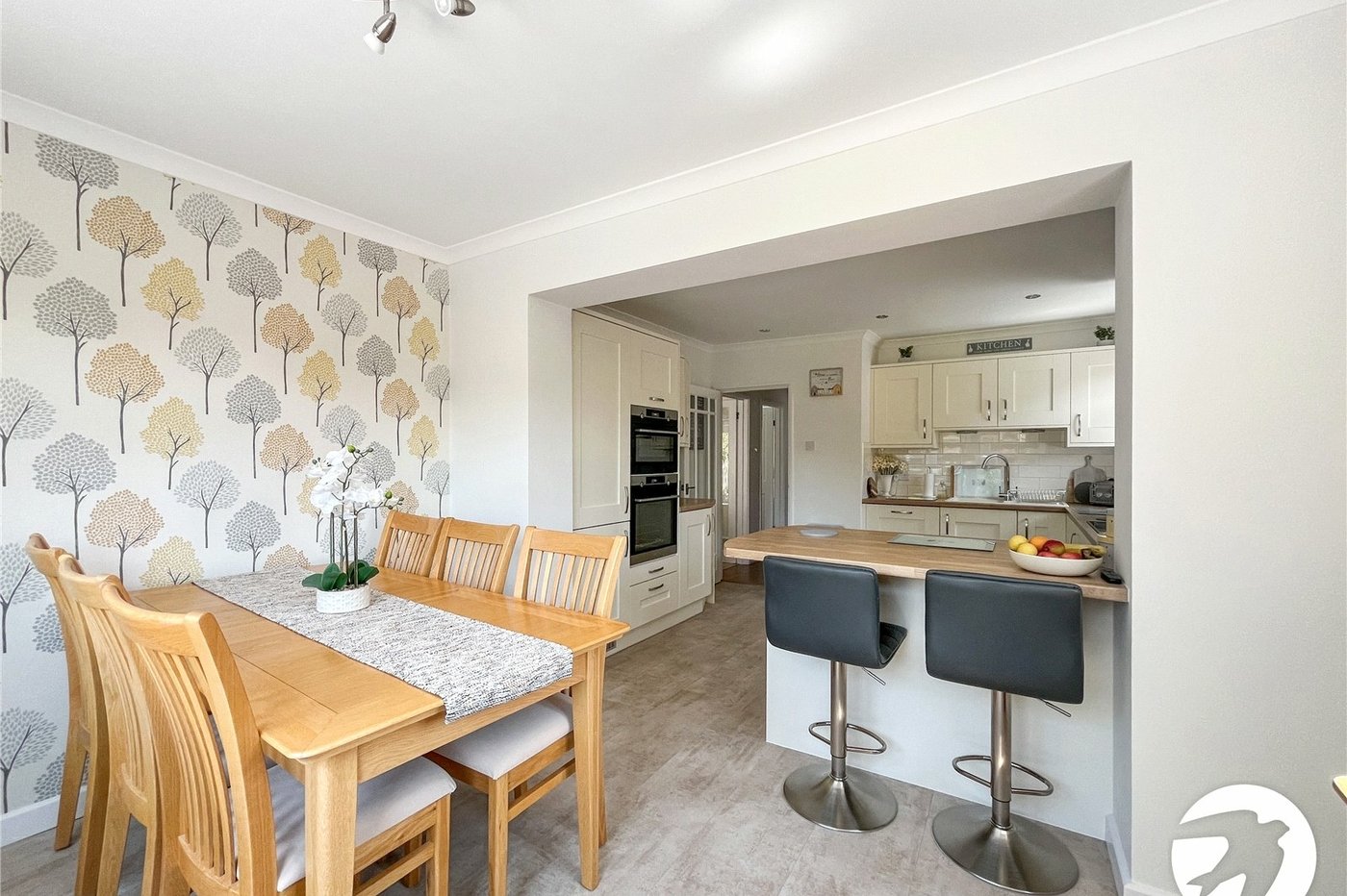 4 bedroom house for sale in Sittingbourne | Robinson Michael & Jackson