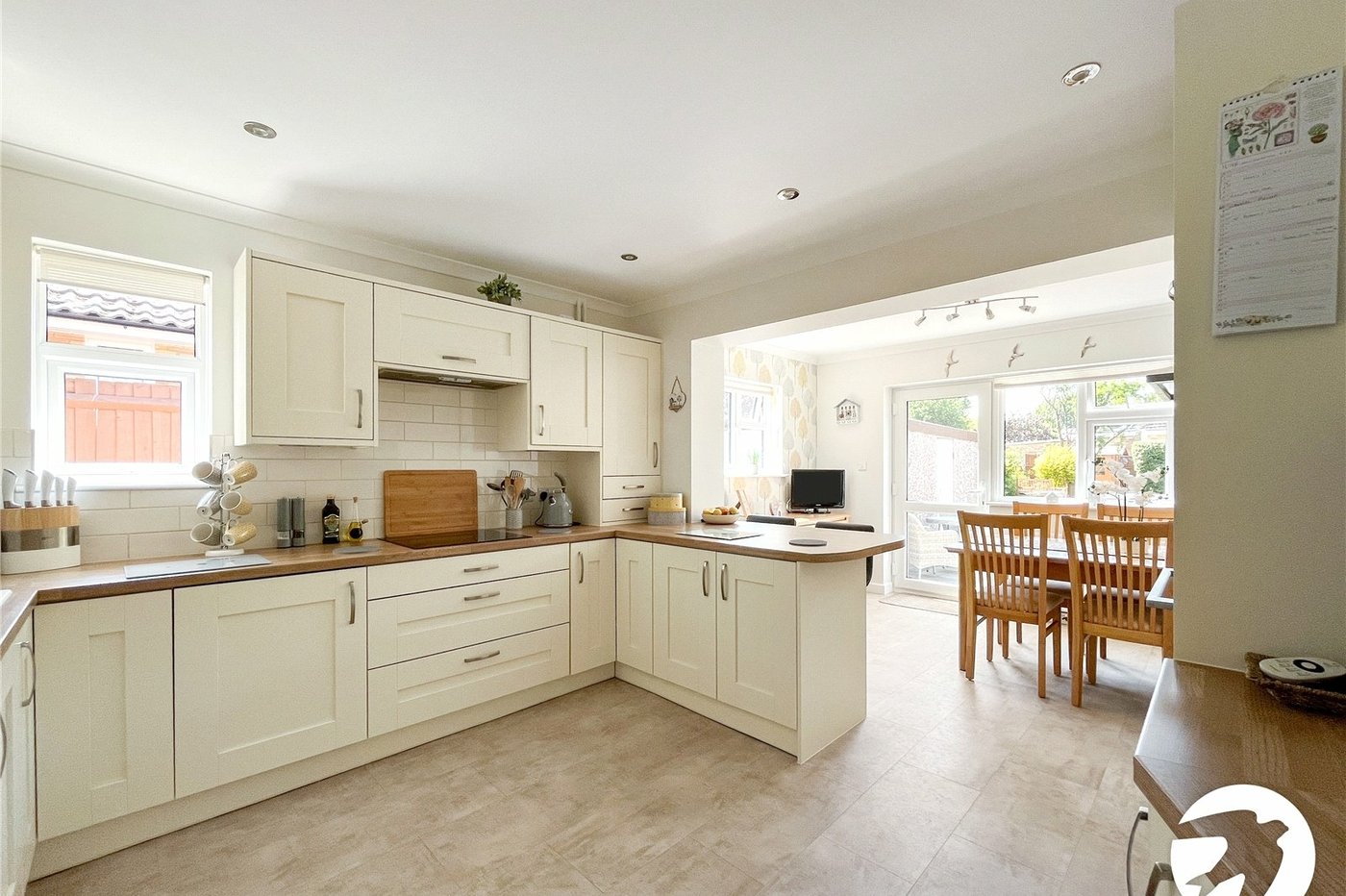 4 bedroom house for sale in Sittingbourne | Robinson Michael & Jackson