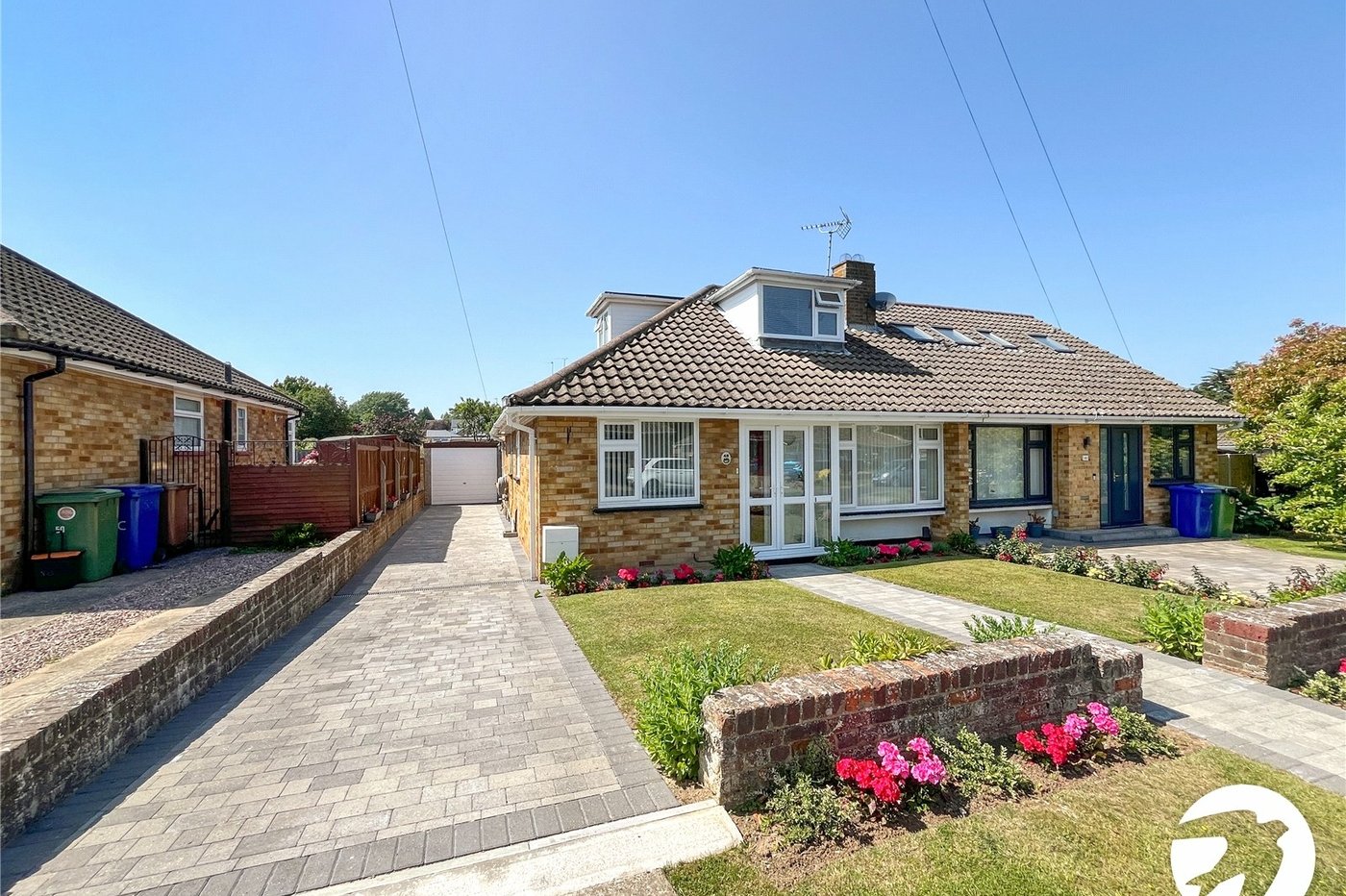 4 bedroom house for sale in Sittingbourne | Robinson Michael & Jackson