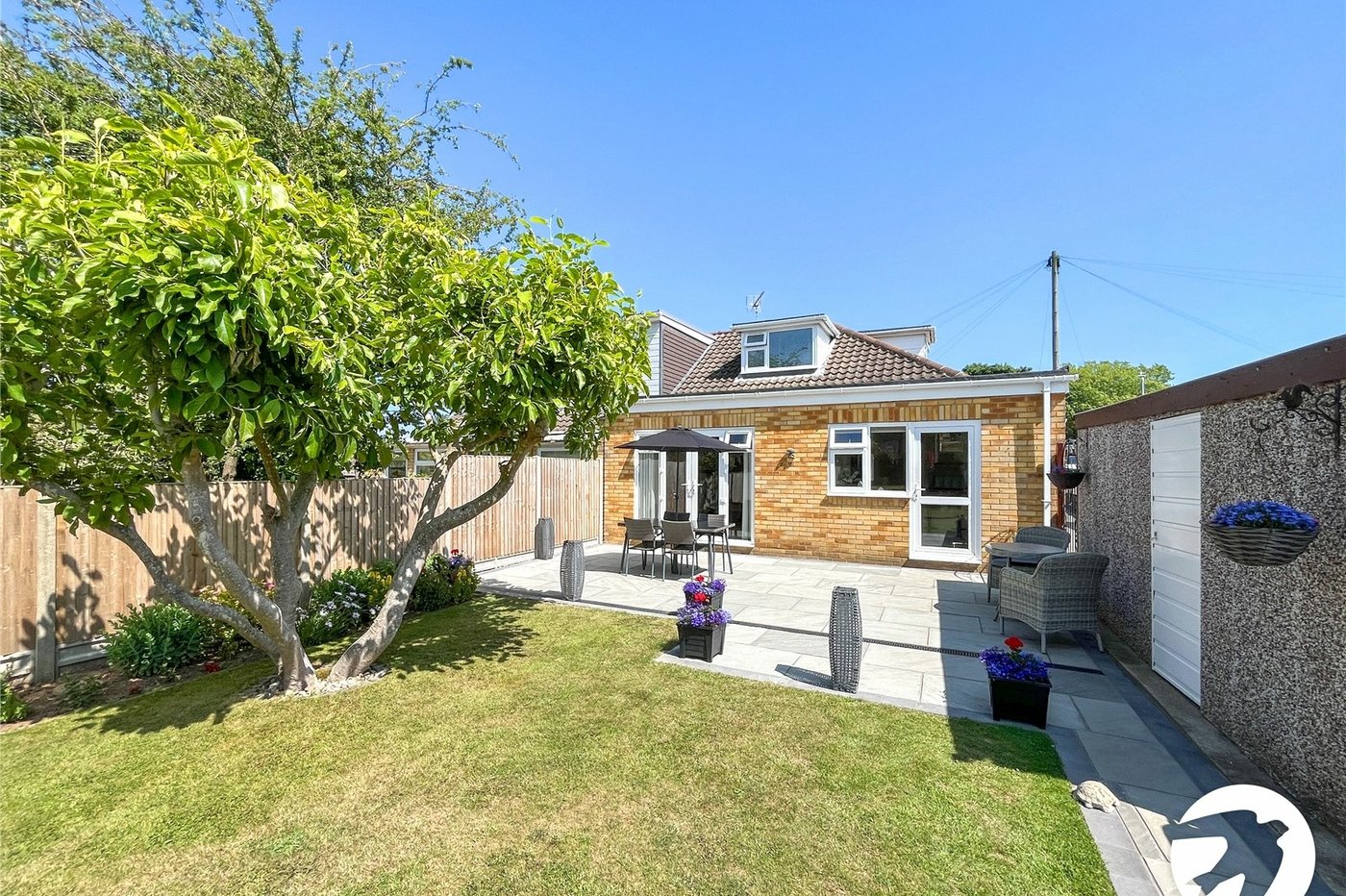 4 bedroom house for sale in Sittingbourne | Robinson Michael & Jackson