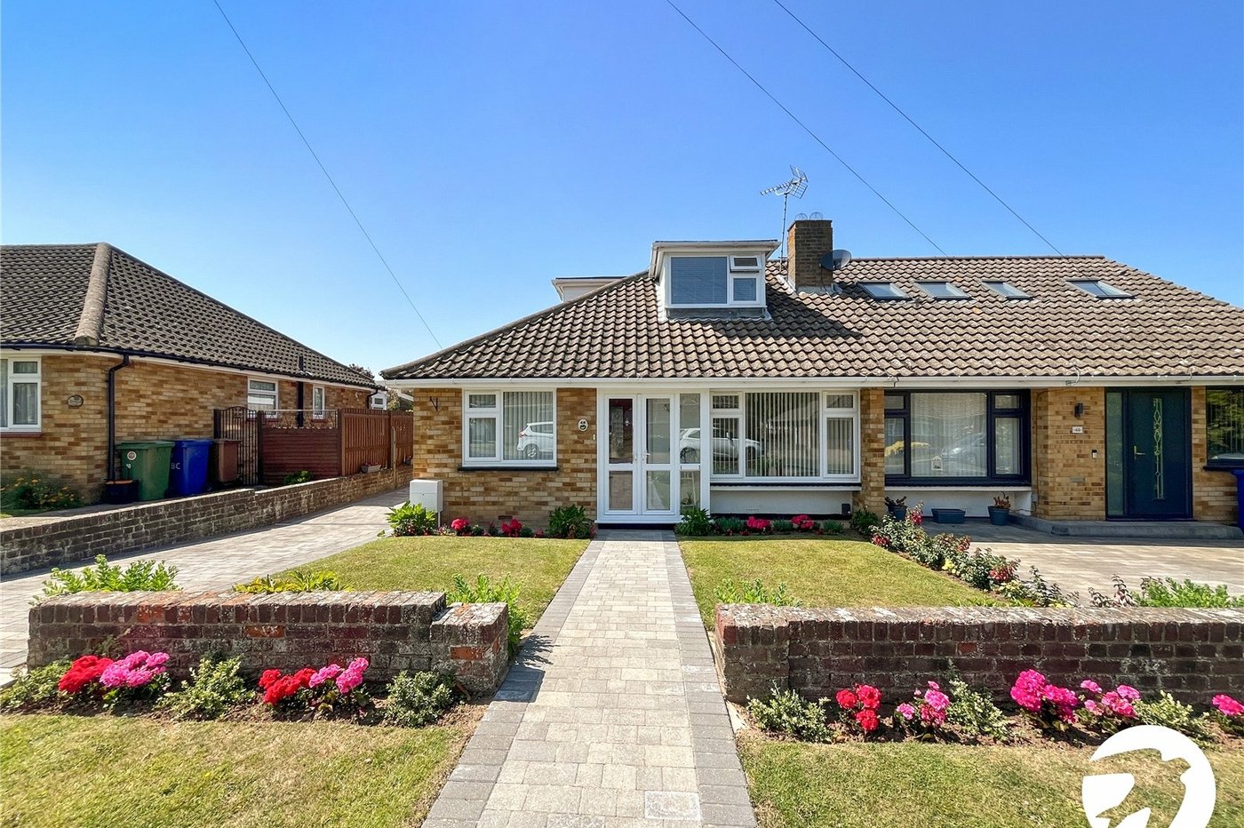 4 bedroom house for sale in Sittingbourne | Robinson Michael & Jackson