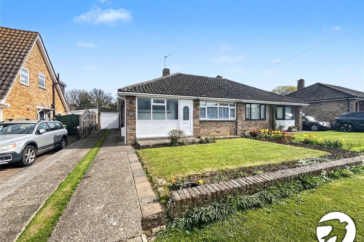 3 bedroom bungalow for sale in Sittingbourne | Robinson Michael & Jackson